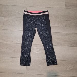 Give Me Qi Crop Size 6